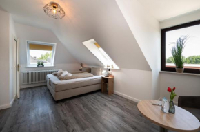 Quartier No 6 Apartment 20